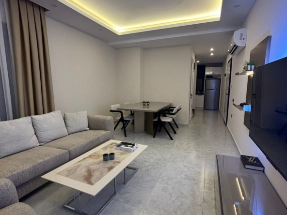 Avsallar furnished duplex sale
