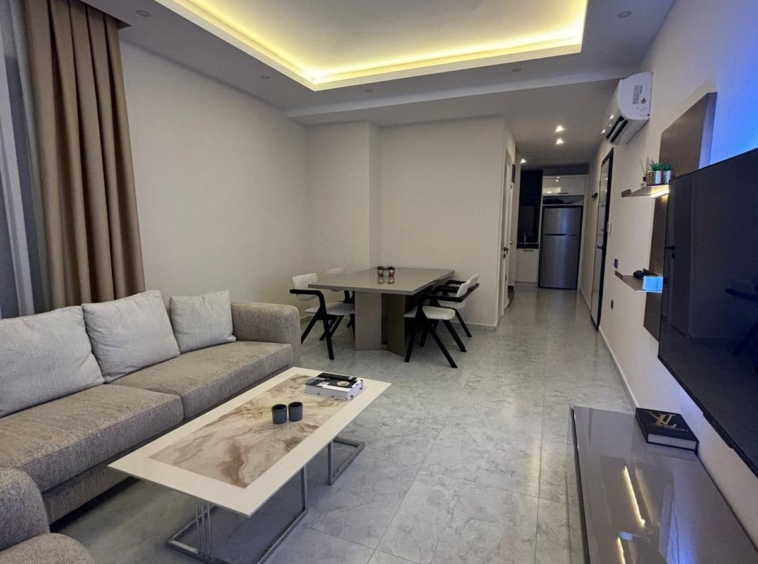 Avsallar furnished duplex sale
