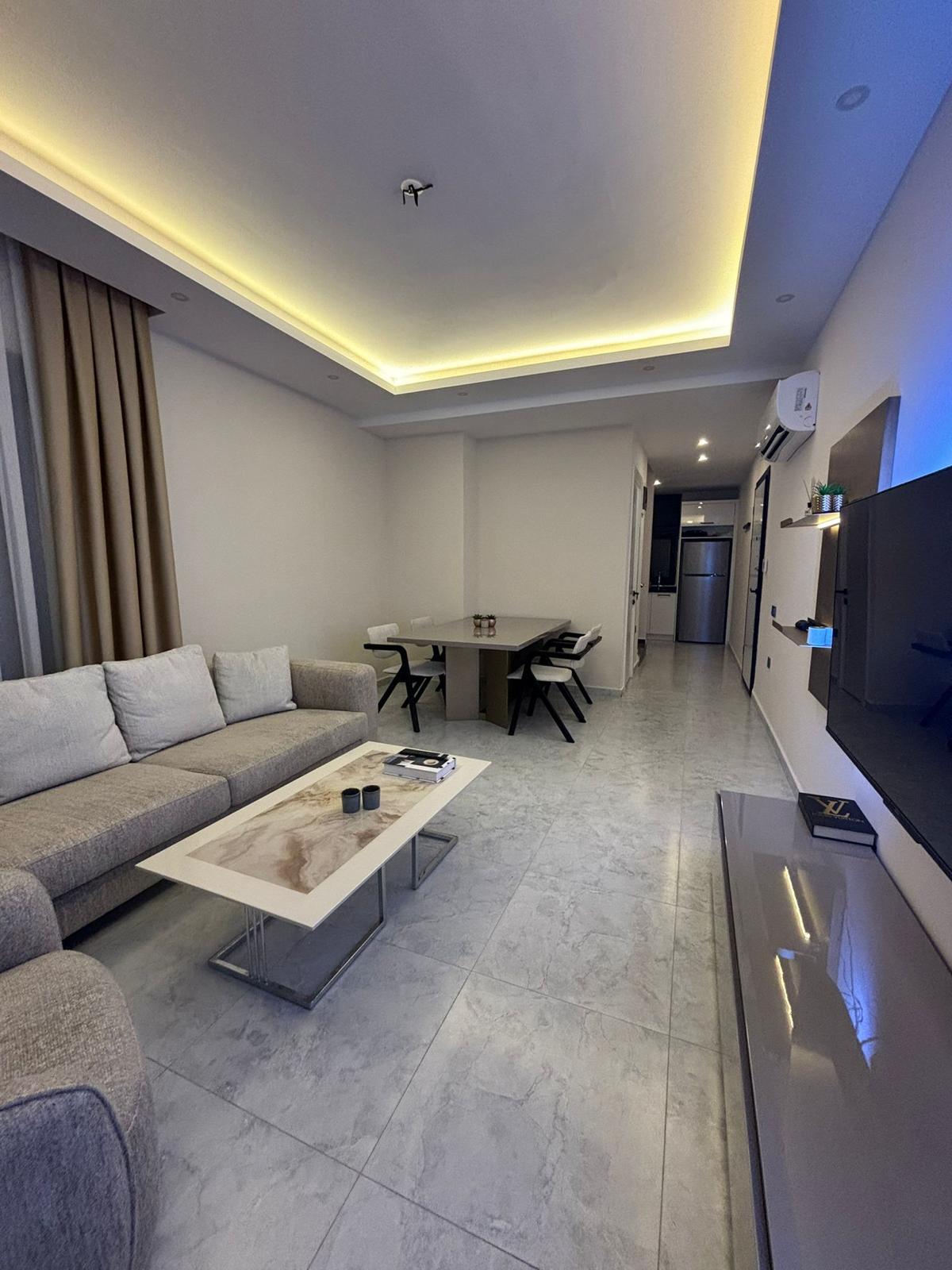 Avsallar furnished duplex sale