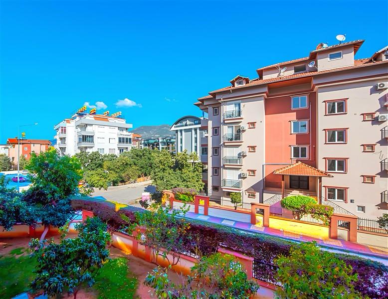 Oba furnished apartment sale