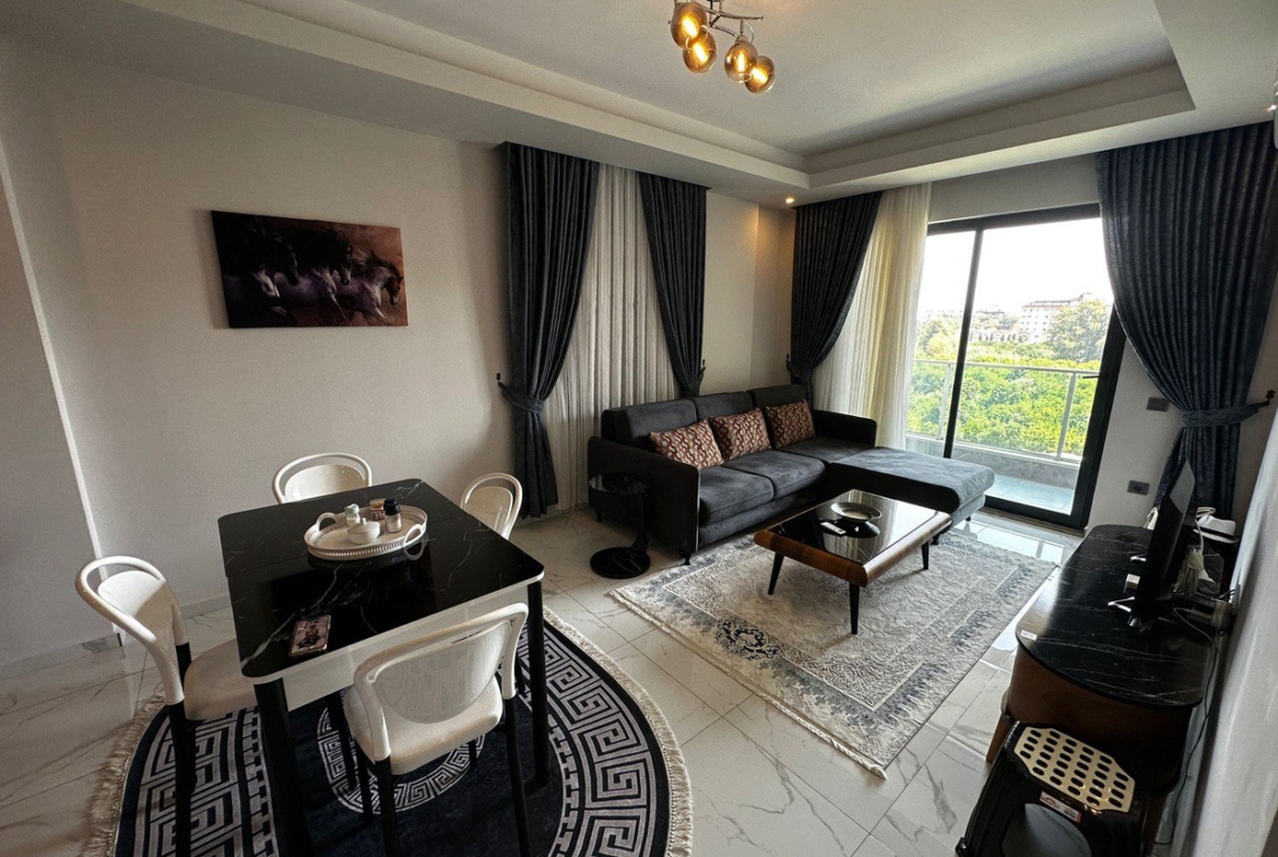 Oba luxury duplex sale