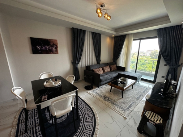 Oba luxury duplex sale