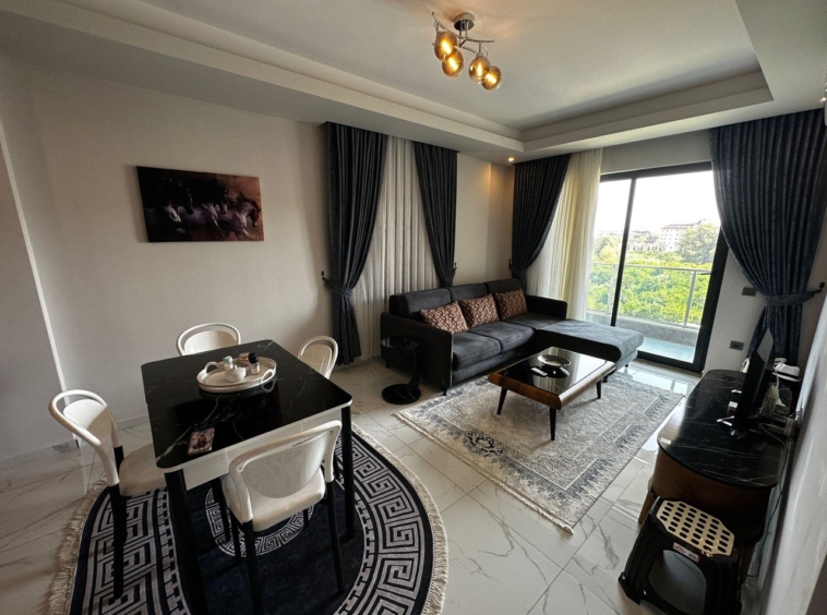 Oba luxury duplex sale