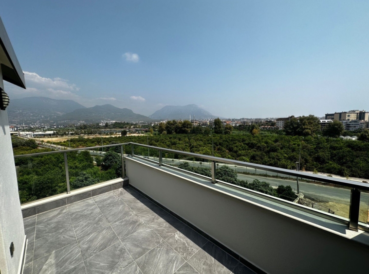 Oba furnished premium duplex