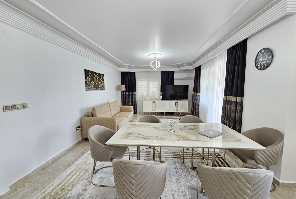 for sale in Mahmutlar