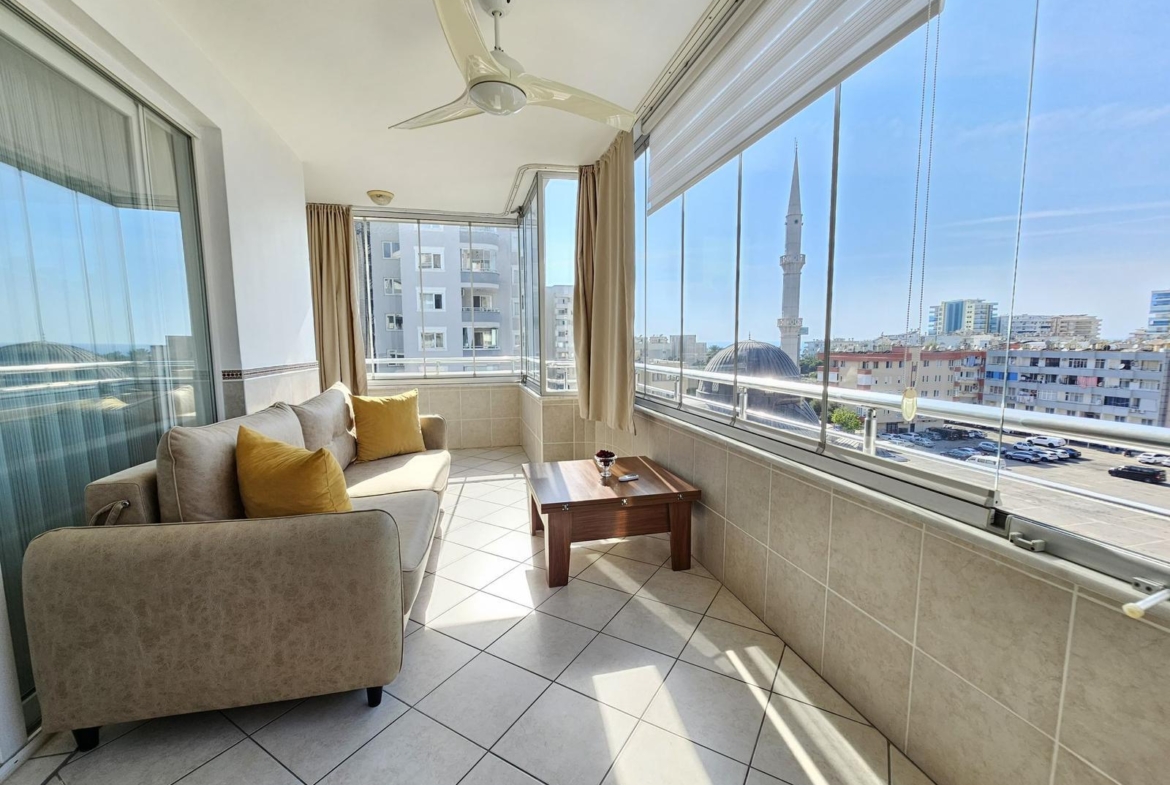 for sale in Mahmutlar