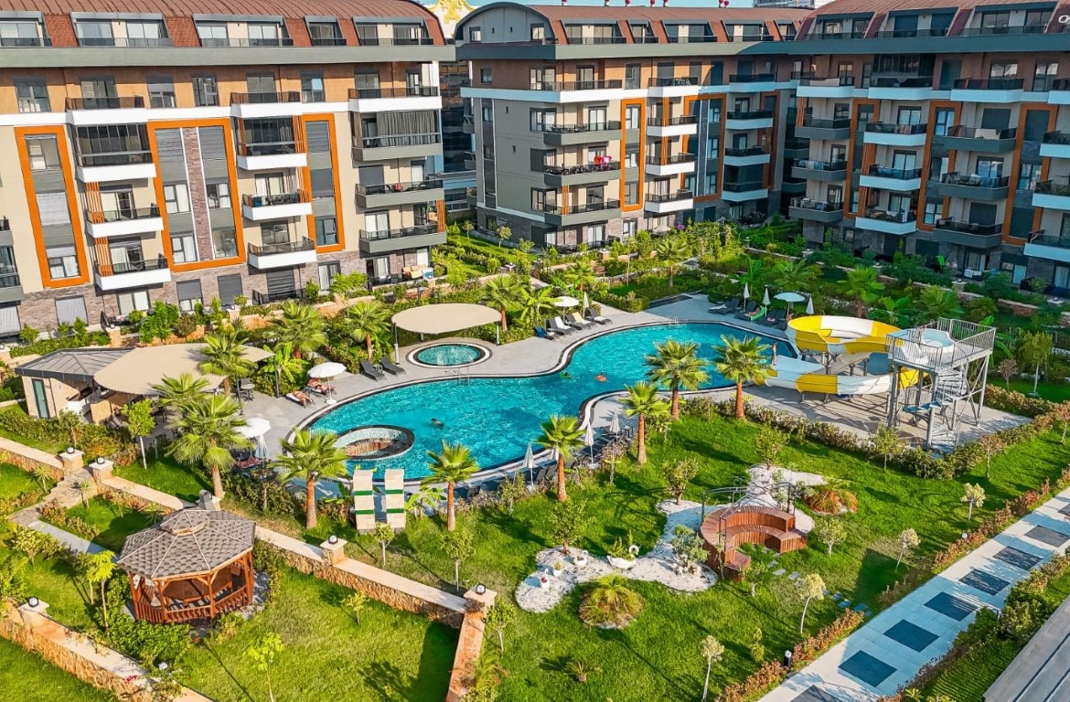 Turkey residence permit