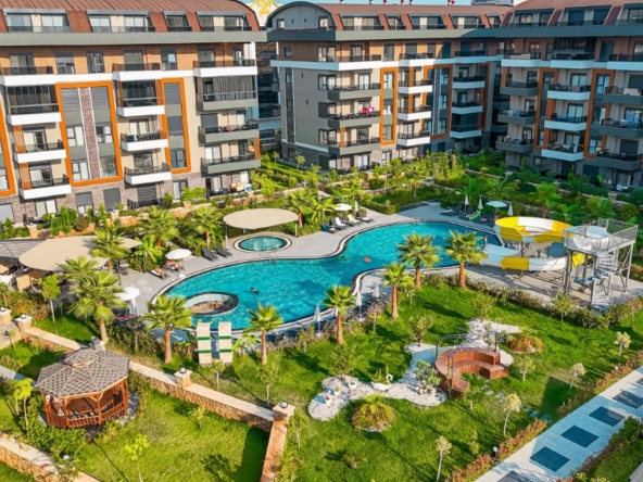 Turkey residence permit