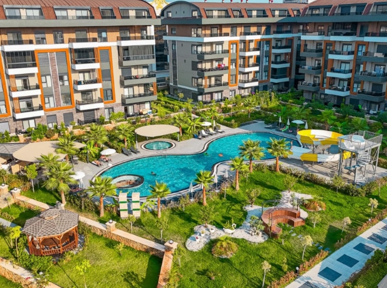 Turkey residence permit