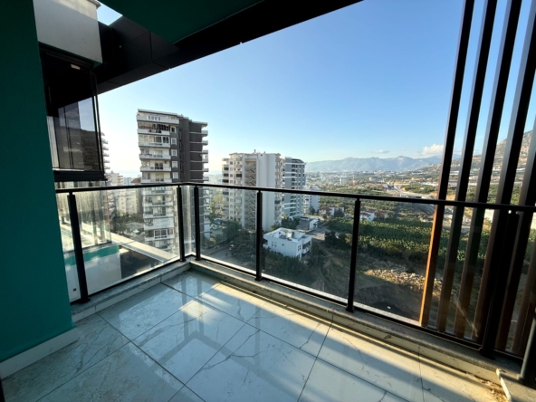Property in Alanya Turkey
