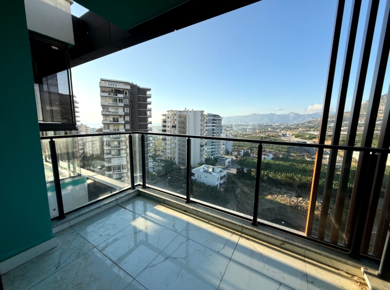Property in Alanya Turkey