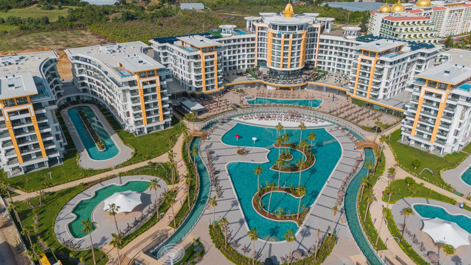 citizenship apartment for sale in Alanya