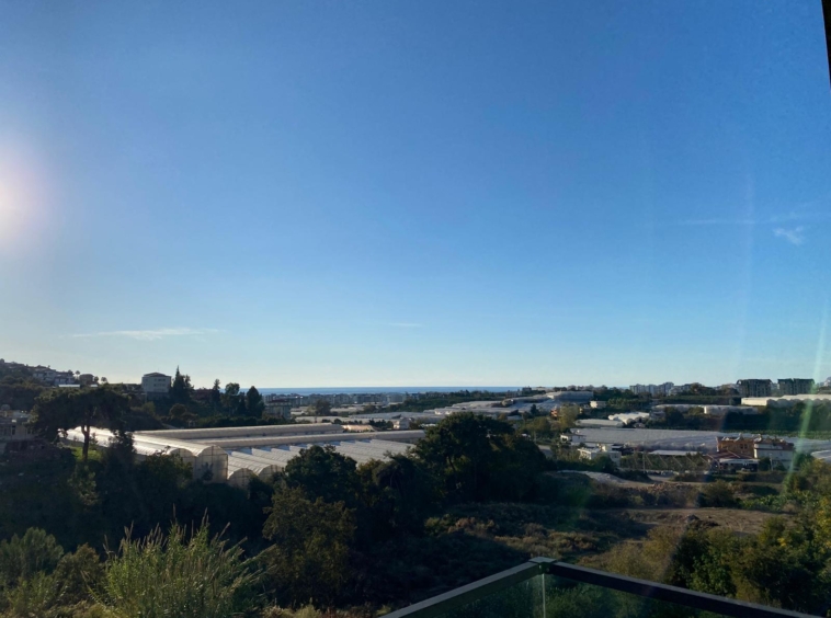 New build apartment for sale in Kargicak