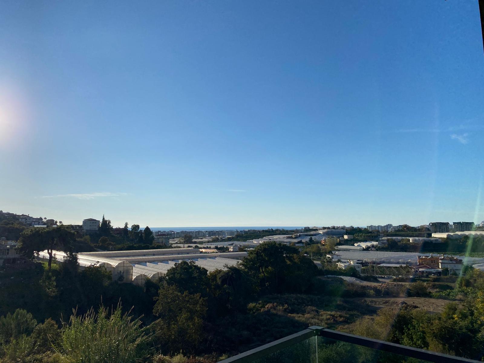 New build apartment for sale in Kargicak