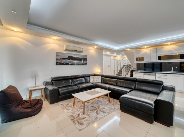 Alanya real estate market