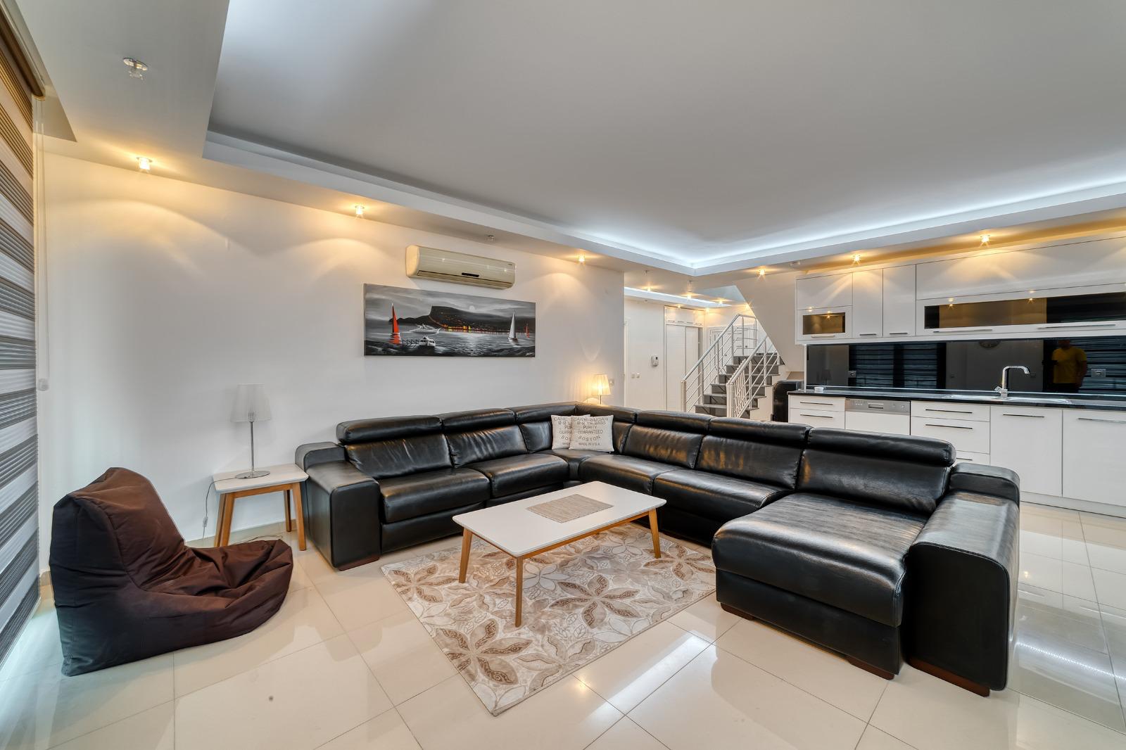 Alanya real estate market