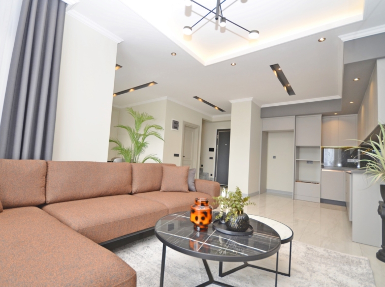 beachfront duplex for sale in Kargicak