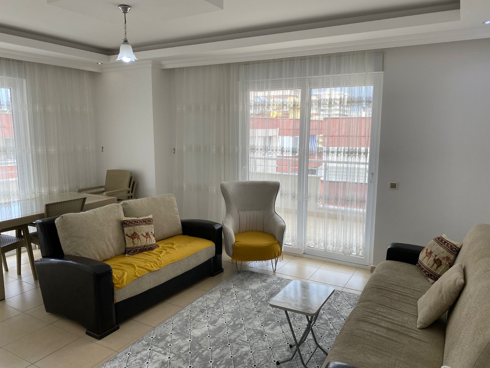 Alanya apartments for sale