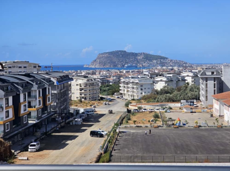 Invest in Alanya