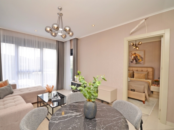 Best priced Alanya property