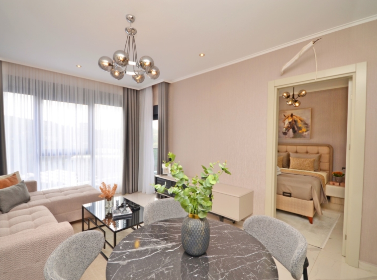 Best priced Alanya property