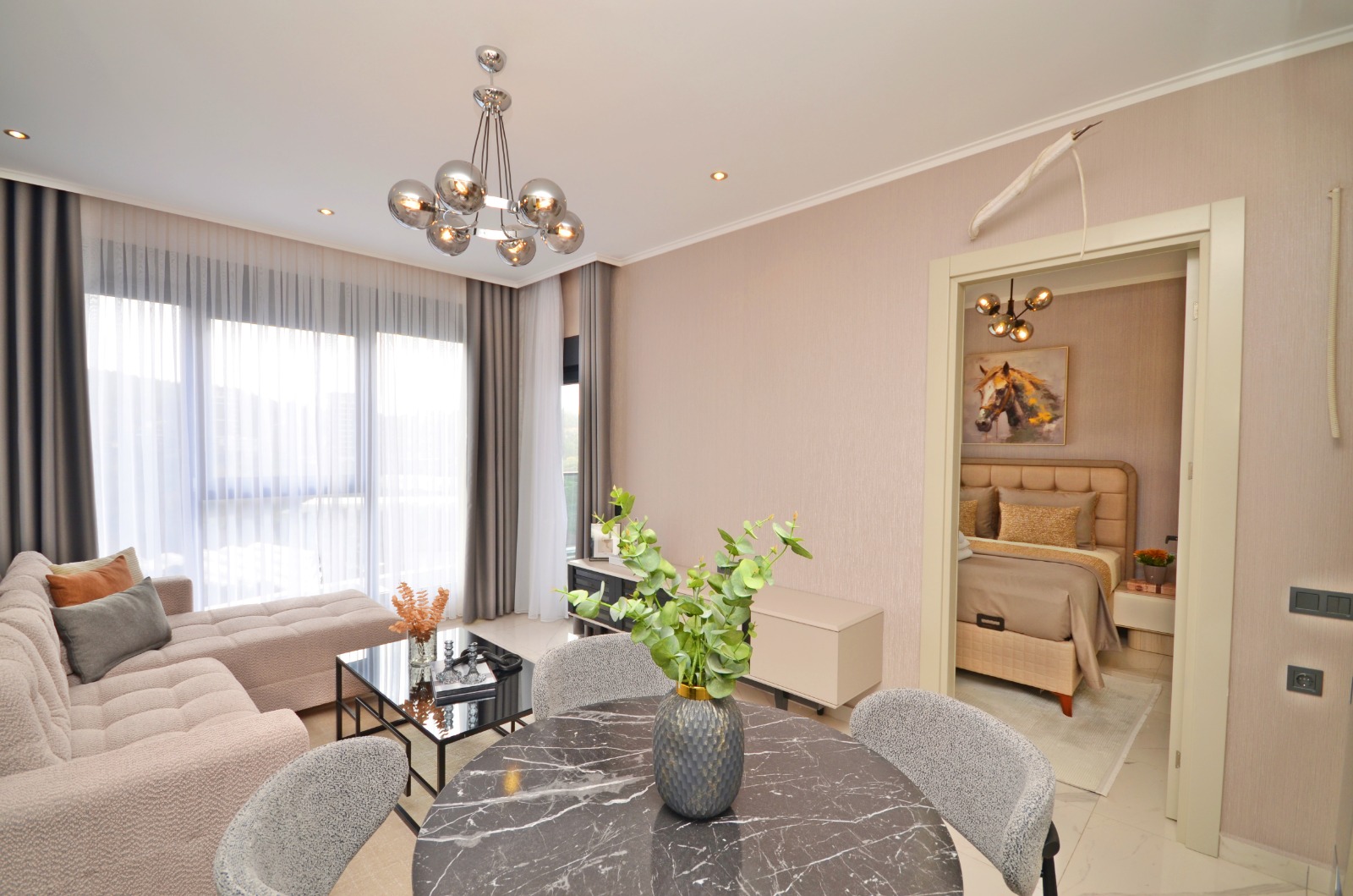 Best priced Alanya property