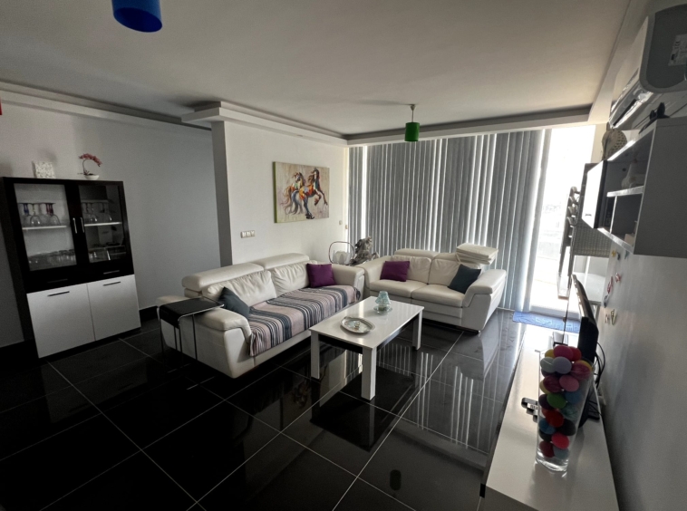 Alanya holiday apartments