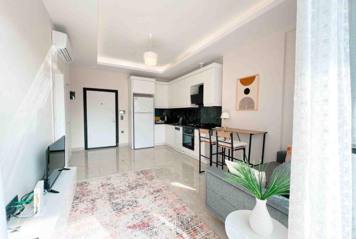 property investment Turkey