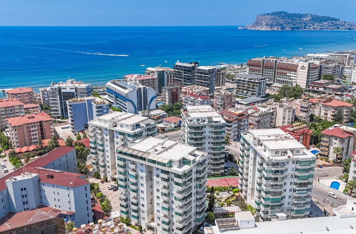 residence permit in alanya