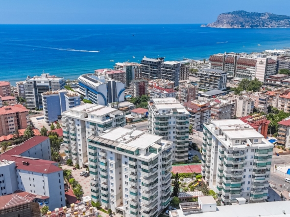 residence permit in alanya
