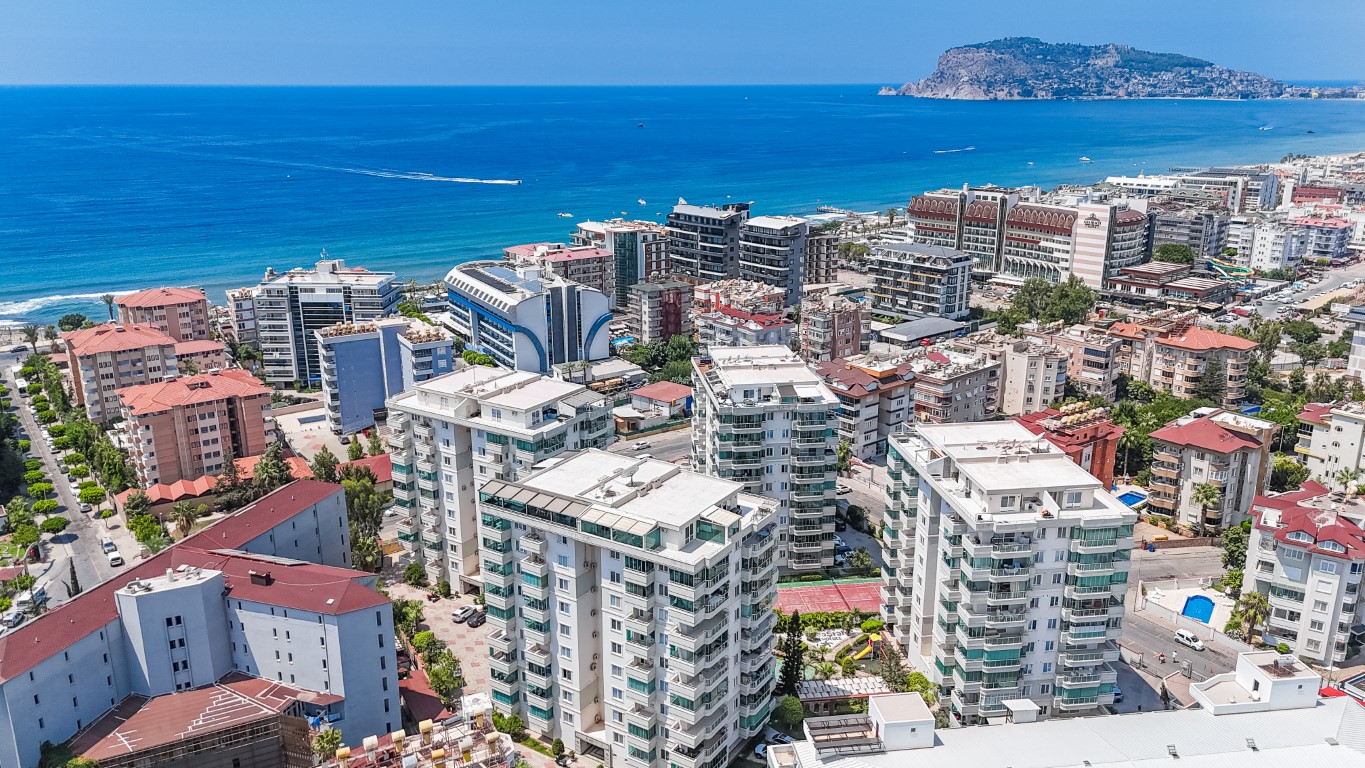 residence permit in alanya