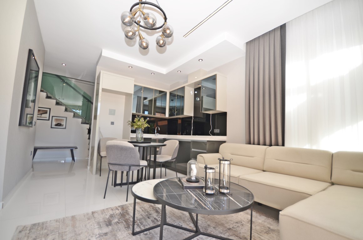 Luxury apartment Kargicak