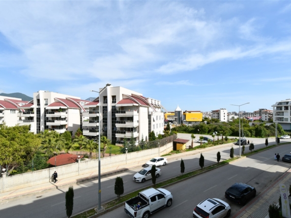 Turkish residence permit