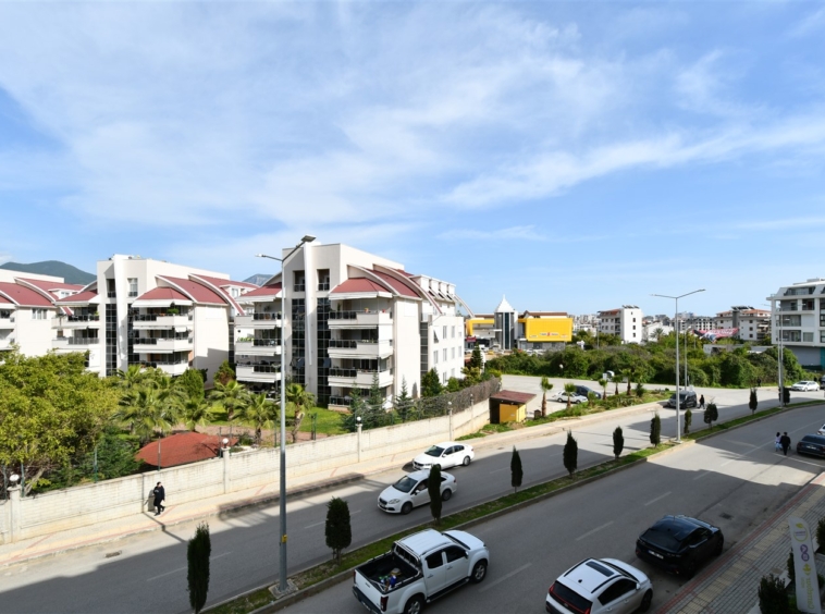 Turkish residence permit