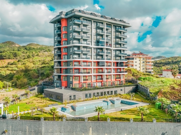 For Sale in Demirtas