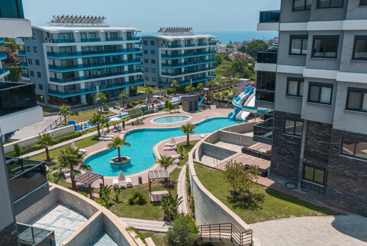 Holiday Home in Alanya