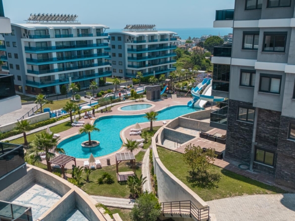 Holiday Home in Alanya