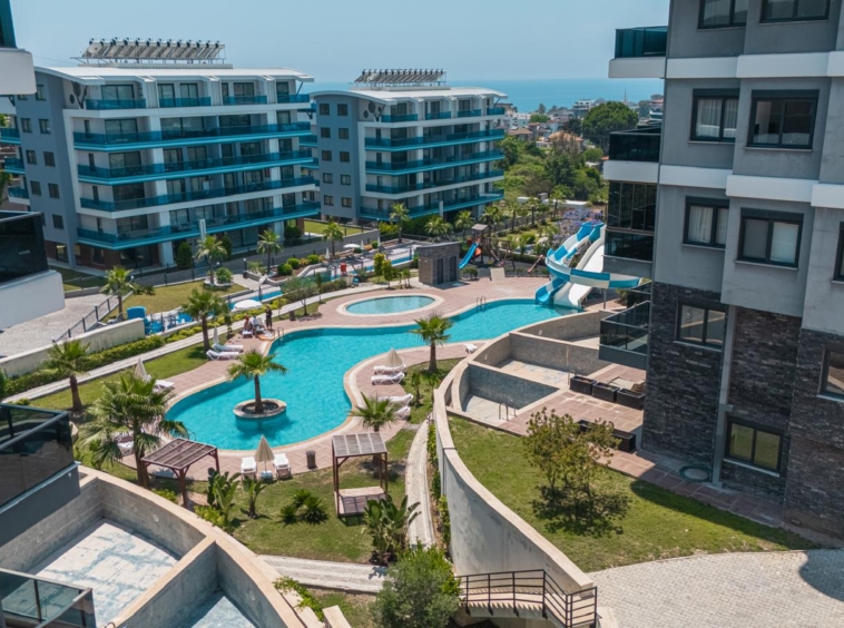 Holiday Home in Alanya