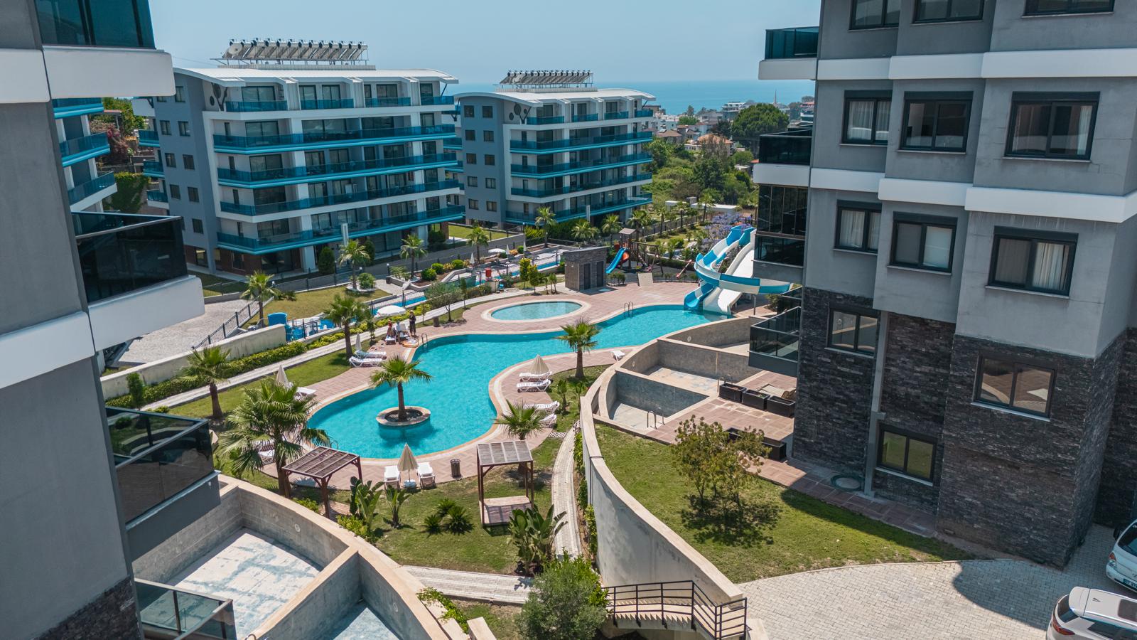 Holiday Home in Alanya