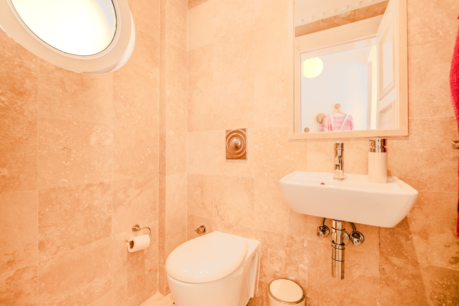 Villa for sale in Konakli Alanya