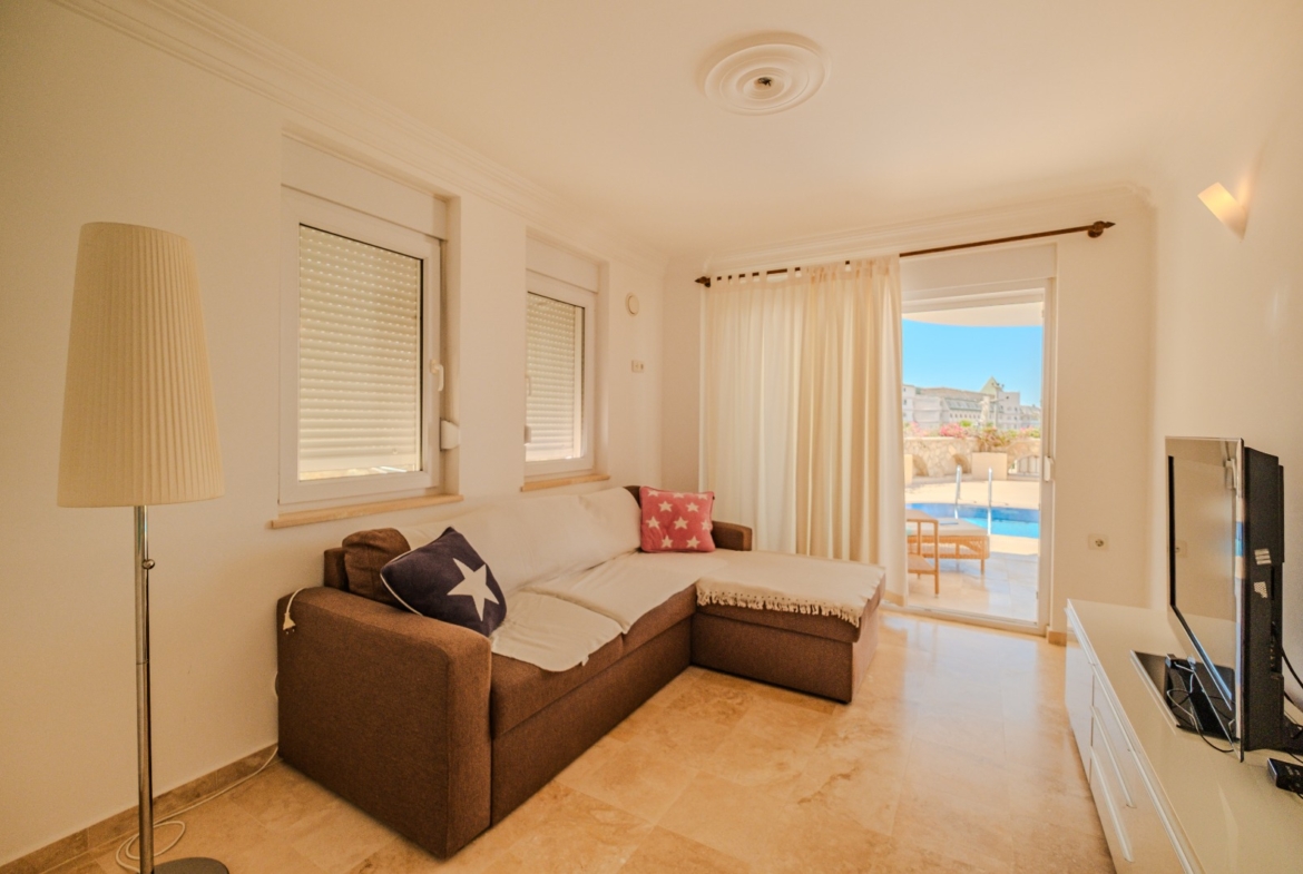 Villa for sale in Konakli Alanya