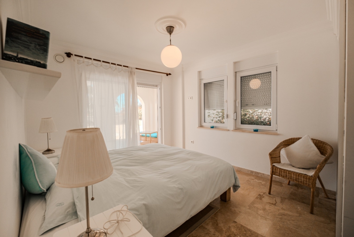 Villa for sale in Konakli Alanya