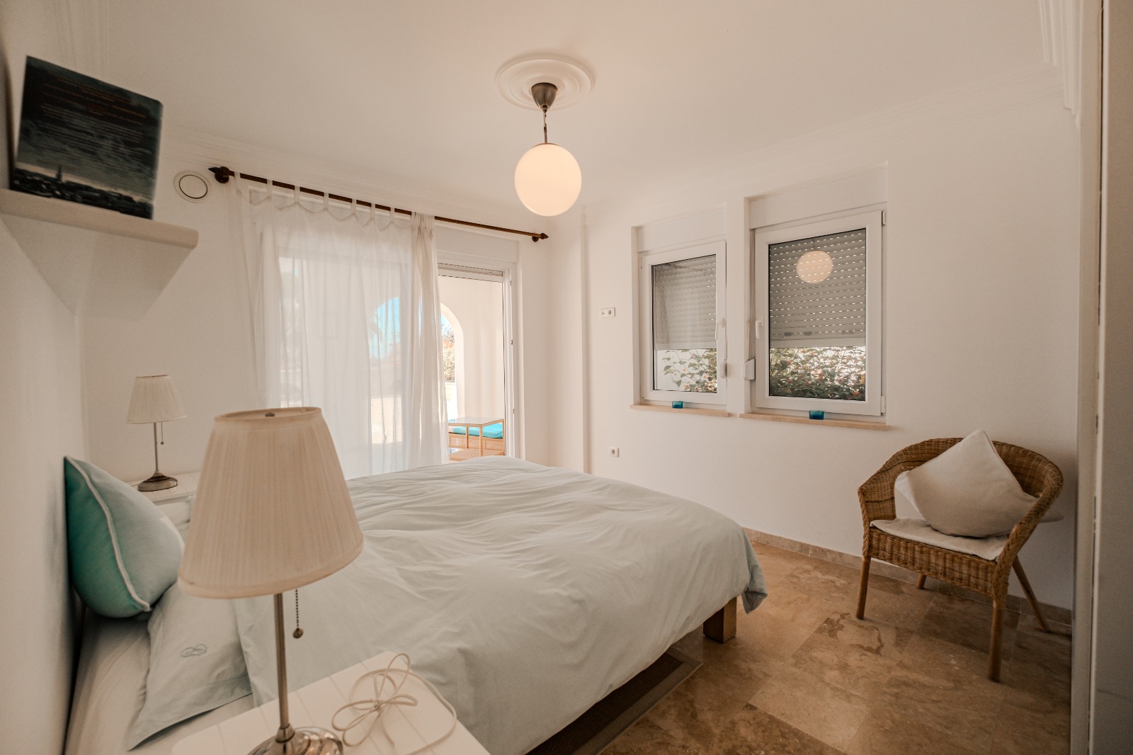 Villa for sale in Konakli Alanya