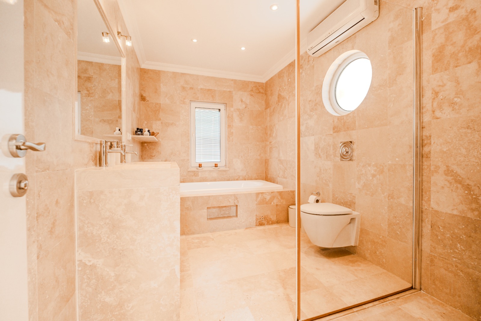 Villa for sale in Konakli Alanya