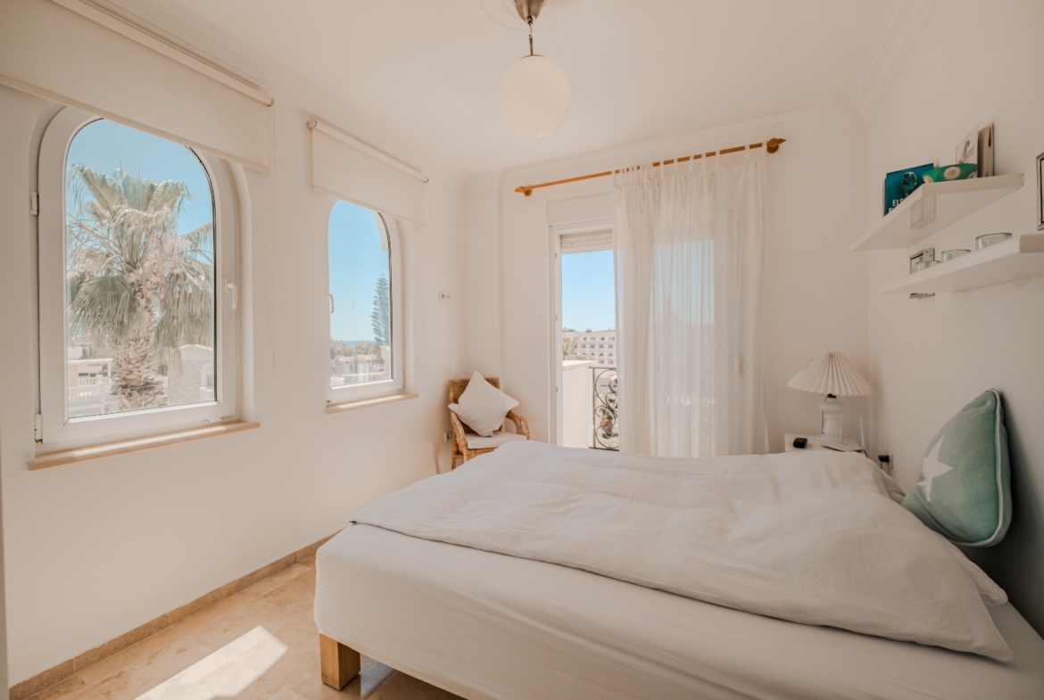 Villa for sale in Konakli Alanya