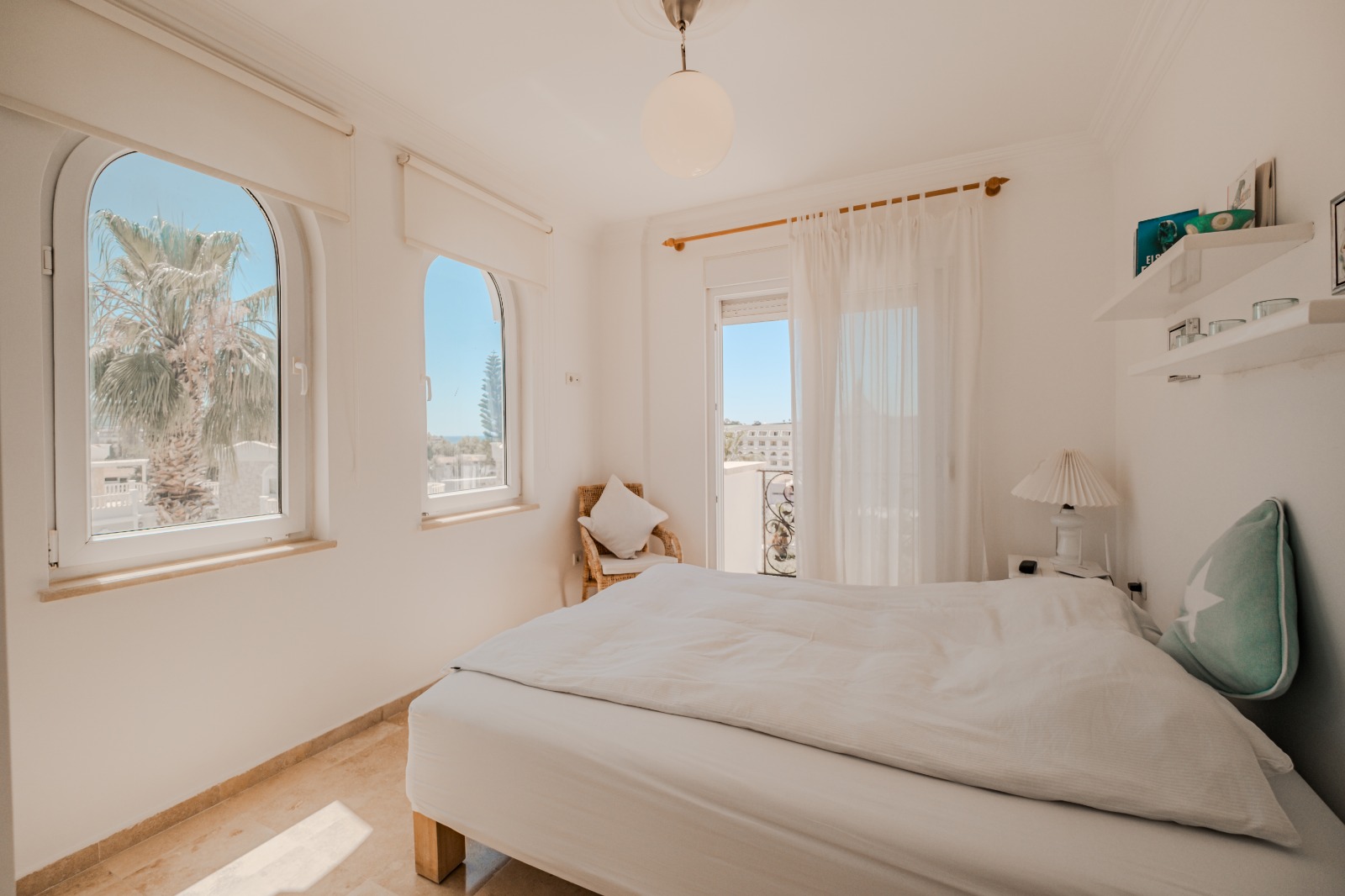 Villa for sale in Konakli Alanya