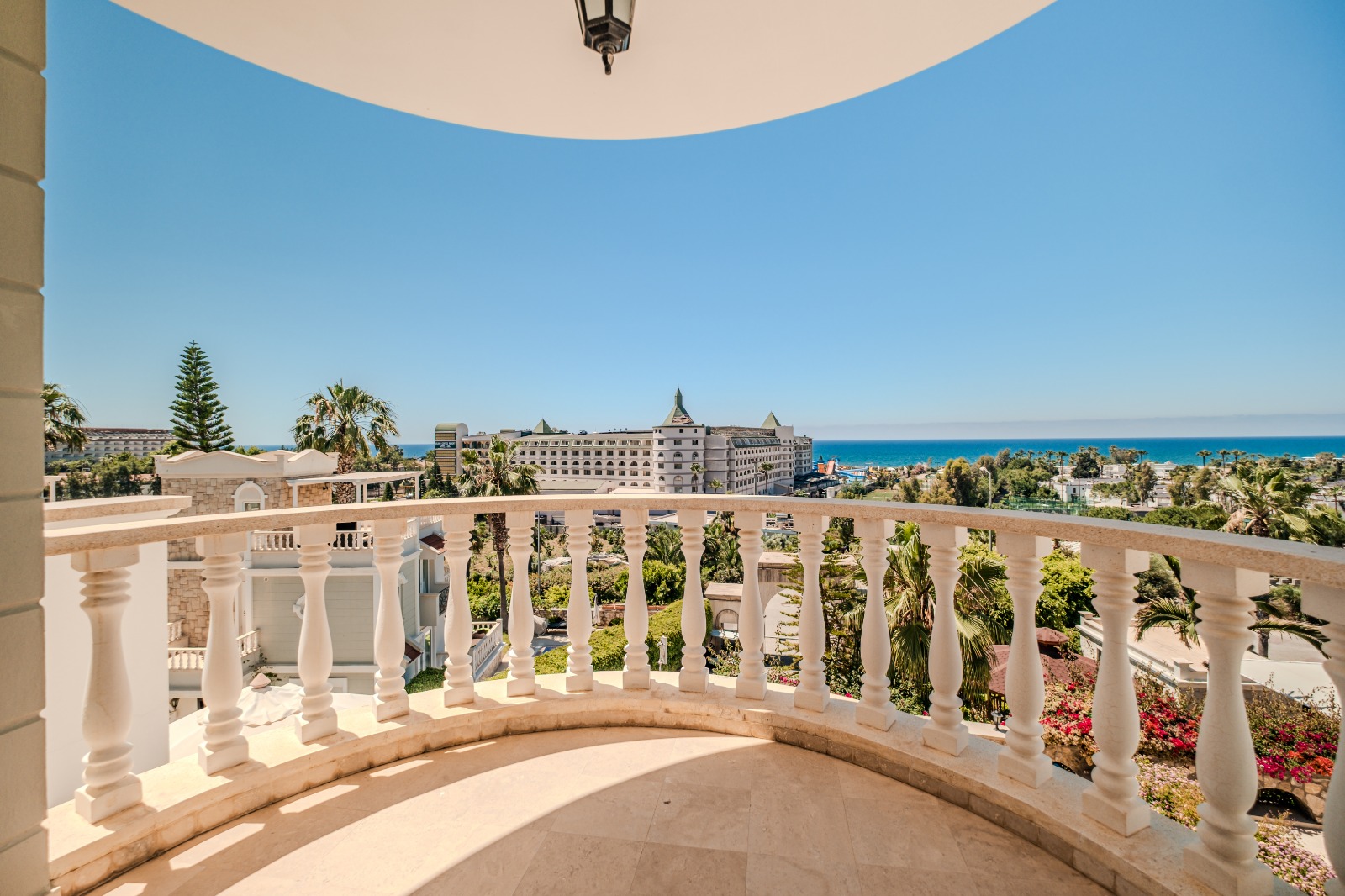 Villa for sale in Konakli Alanya