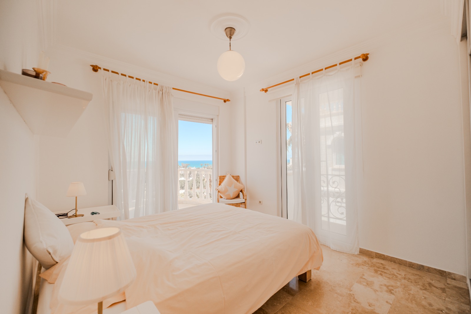 Villa for sale in Konakli Alanya