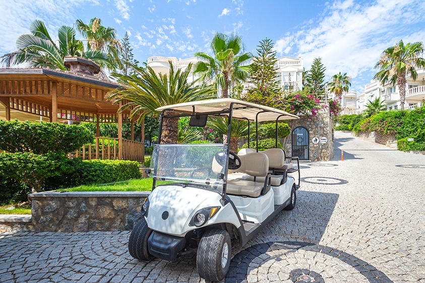 Villa for sale in Konakli Alanya