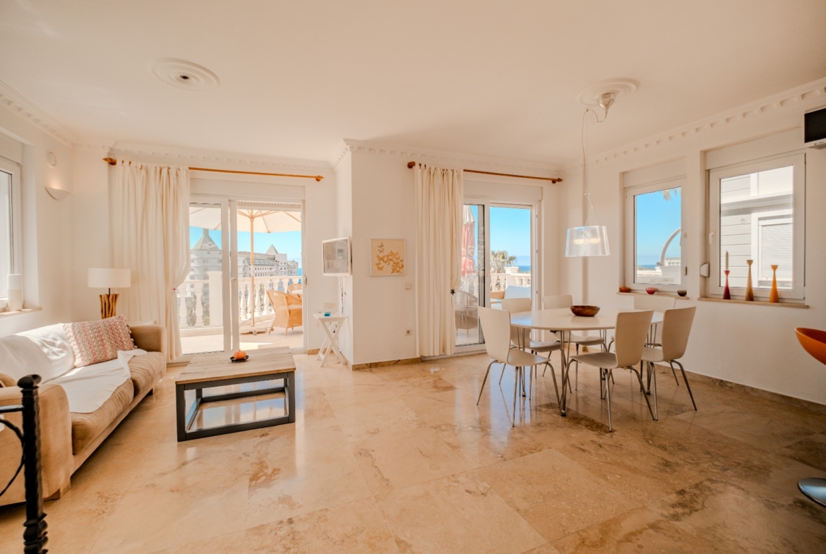 Villa for sale in Konakli Alanya